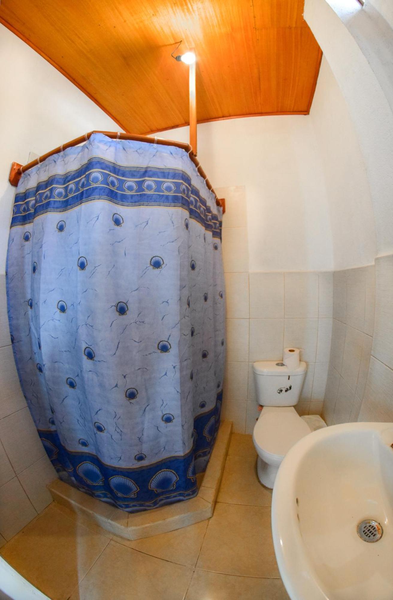 Hotel Karukera Montanita Ruang foto