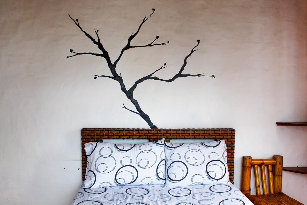 Hotel Karukera Montanita Bagian luar foto